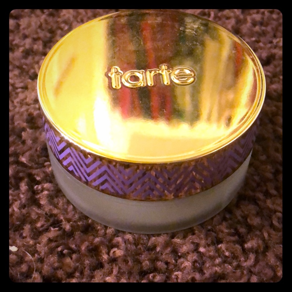 Tarte Hybrid Gel Foundation